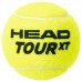 HEAD Tour All Court Teniszlabda 72 Db Teniszlabda (4 Labda/Doboz)