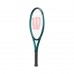 Wilson Blade 25 V9.0 Jr. Gyerek Verseny Teniszütő Emerald Zöld, Fekete