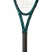 Wilson Blade 25 V9.0 Jr. Gyerek Verseny Teniszütő Emerald Zöld, Fekete