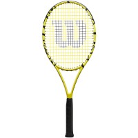 Wilson - Minions Ultra 103 Tour Verseny Teniszütő Sárga/Fekete