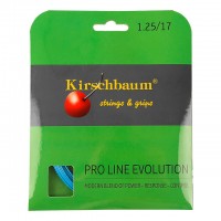 Kirschbaum - Pro Line Evolution Teniszhúr 12 m Kék