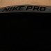 Nike - Pro Cool Kompressziós Férfi Blúz fekete