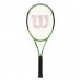 Wilson - Blade 98 18x20 Countervail Reverse Tour Verseny Teniszütő zöld/fekete