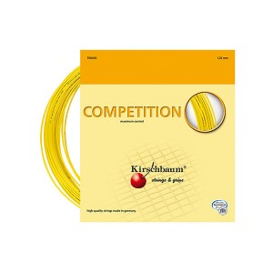 Kirschbaum Competition 12m