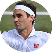 Roger Federer által használt felszerelések